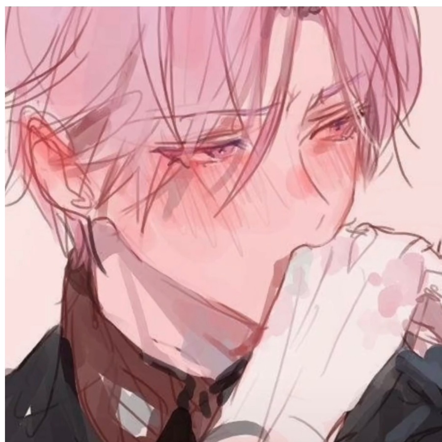 柏.
