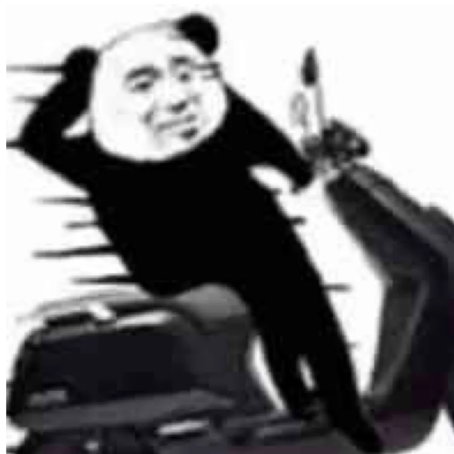 ☠