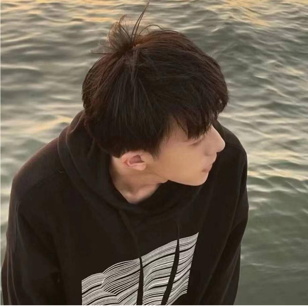 沉梦昂志