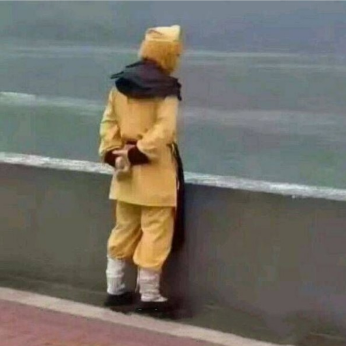 南風