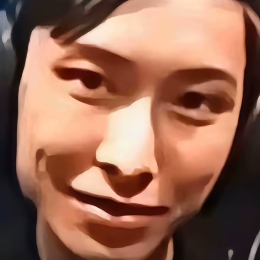 我想和你捉迷藏