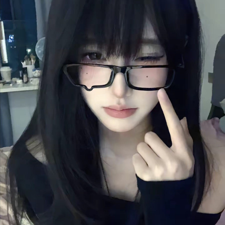 X﹉_.