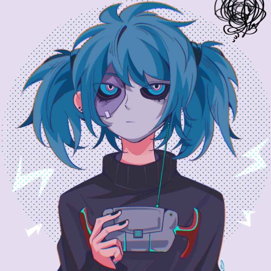 不启