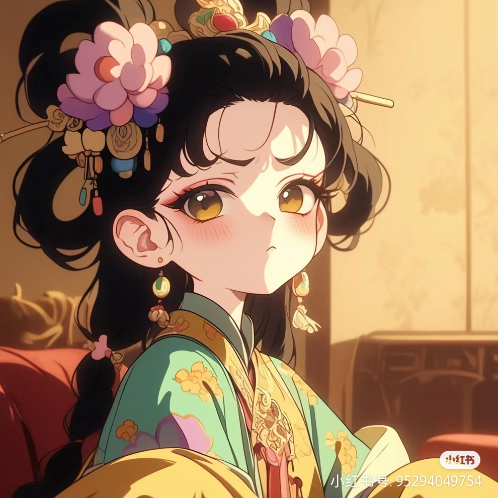 红莲瑶瑶