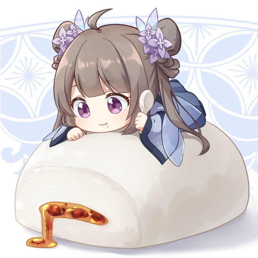胖达荣荣