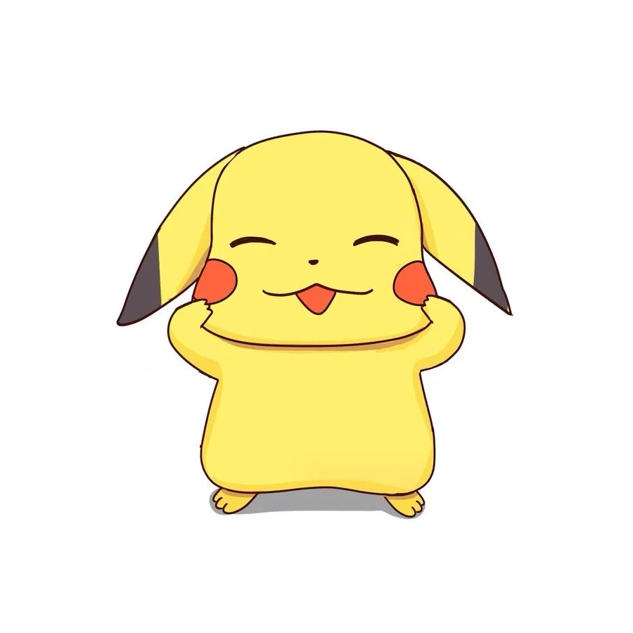 隔壁村的皮卡丘