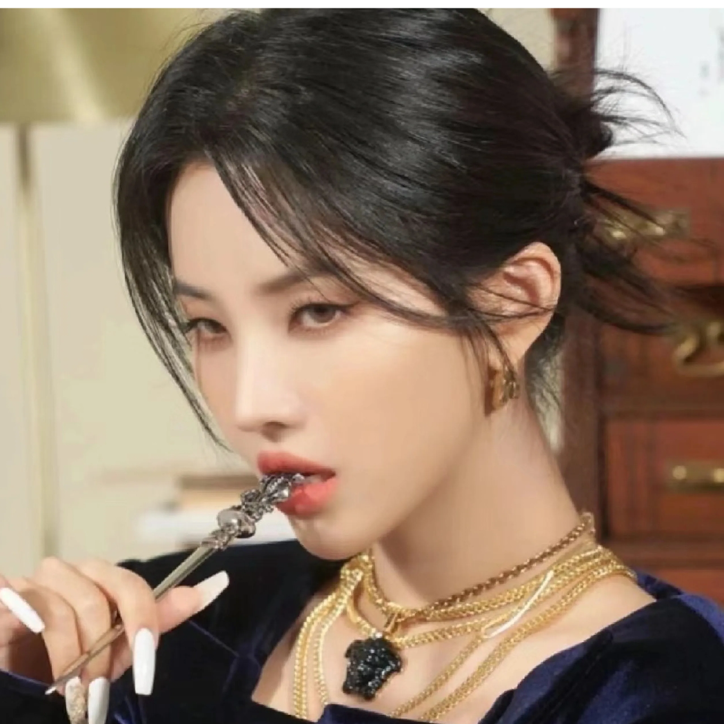 俺娘田小娟