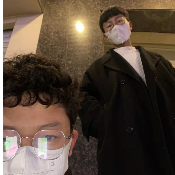 人