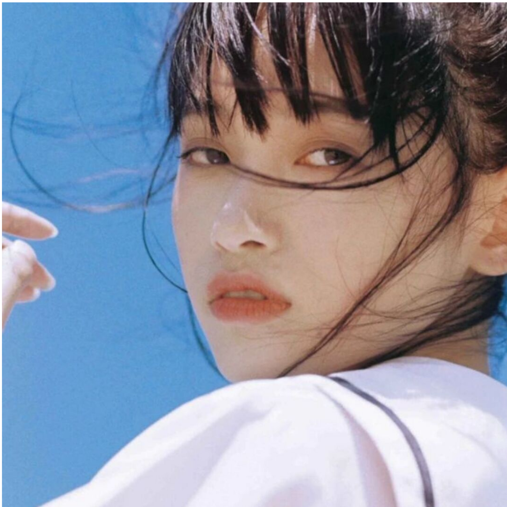 深海里的大菠萝