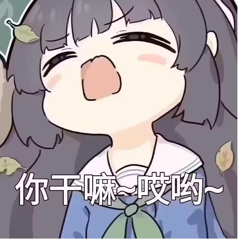 鱼来啦～