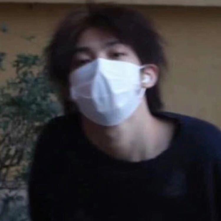 长脚老头