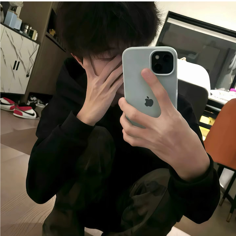 -鹤^🚬