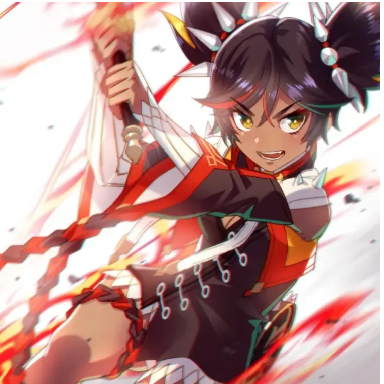王八