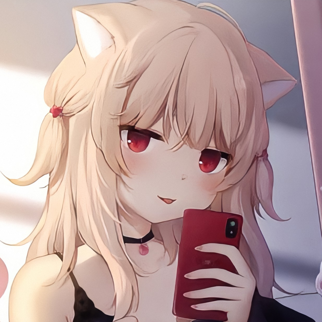 咕咕猫猫