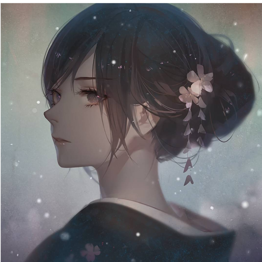 闻折柳