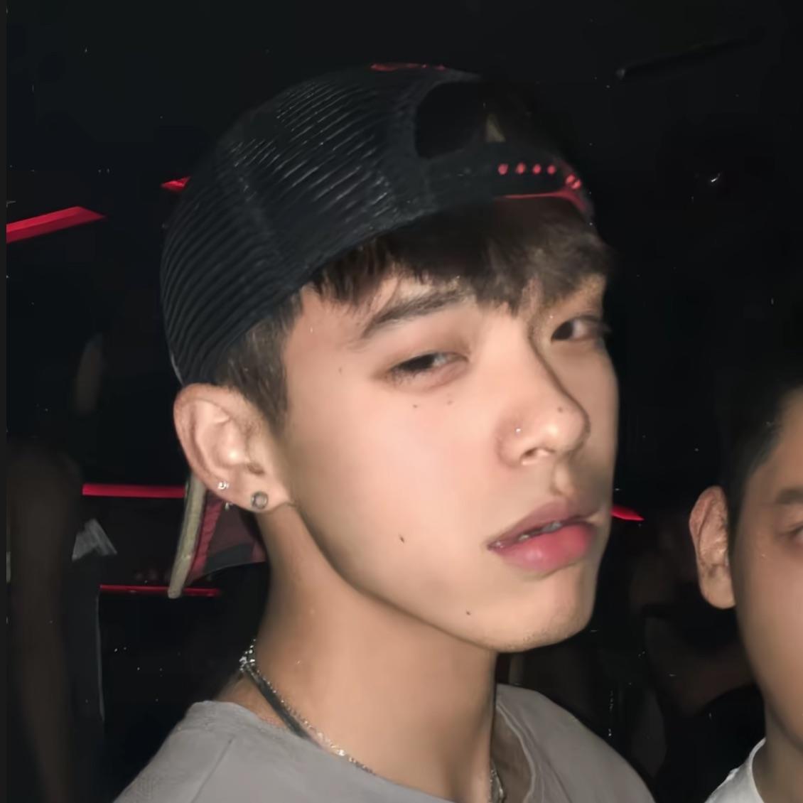 好运的精灵
