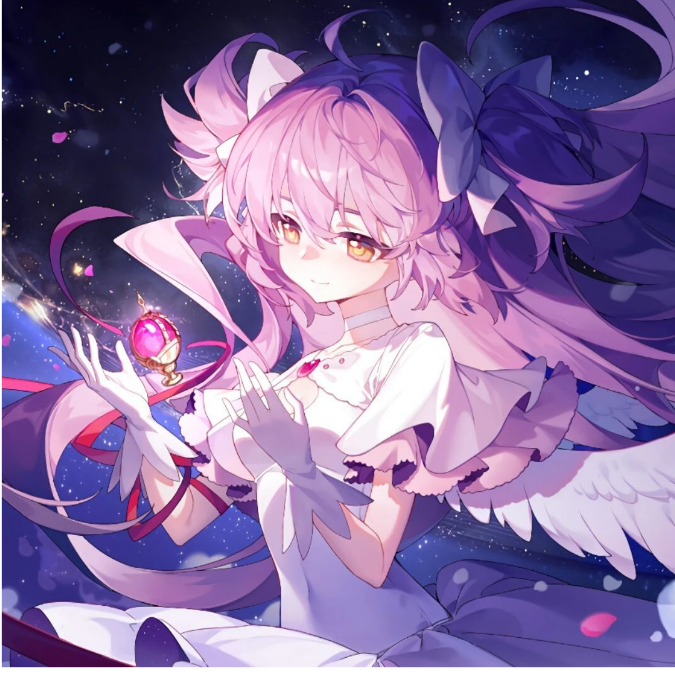 救世的祈愿
