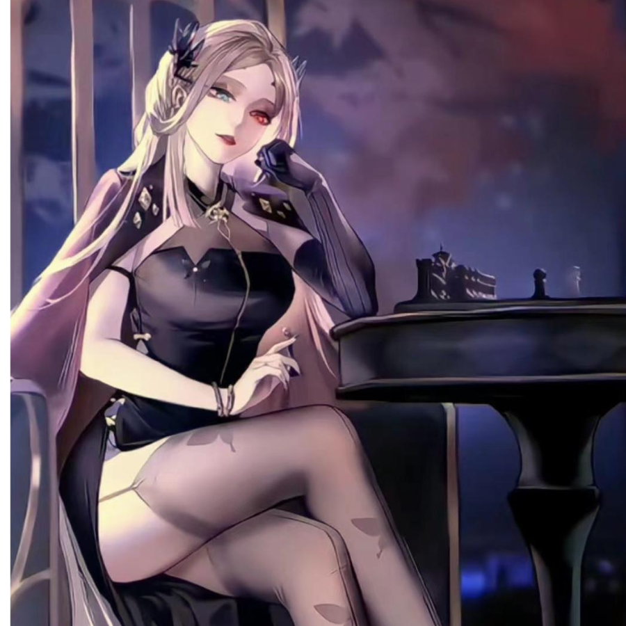 启灵