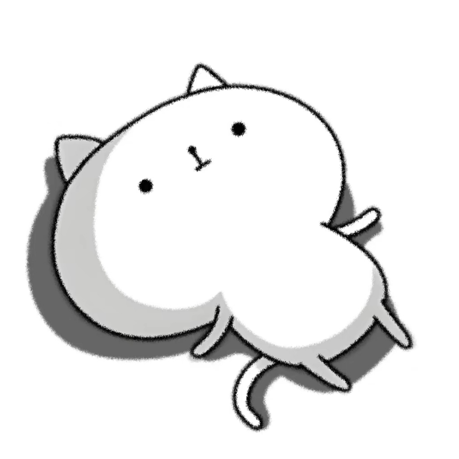 喵呜(๑´ω`๑)
