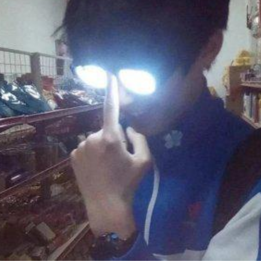 小喃