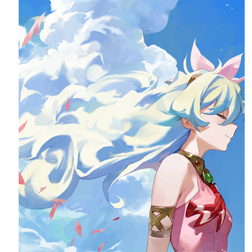 real心泪