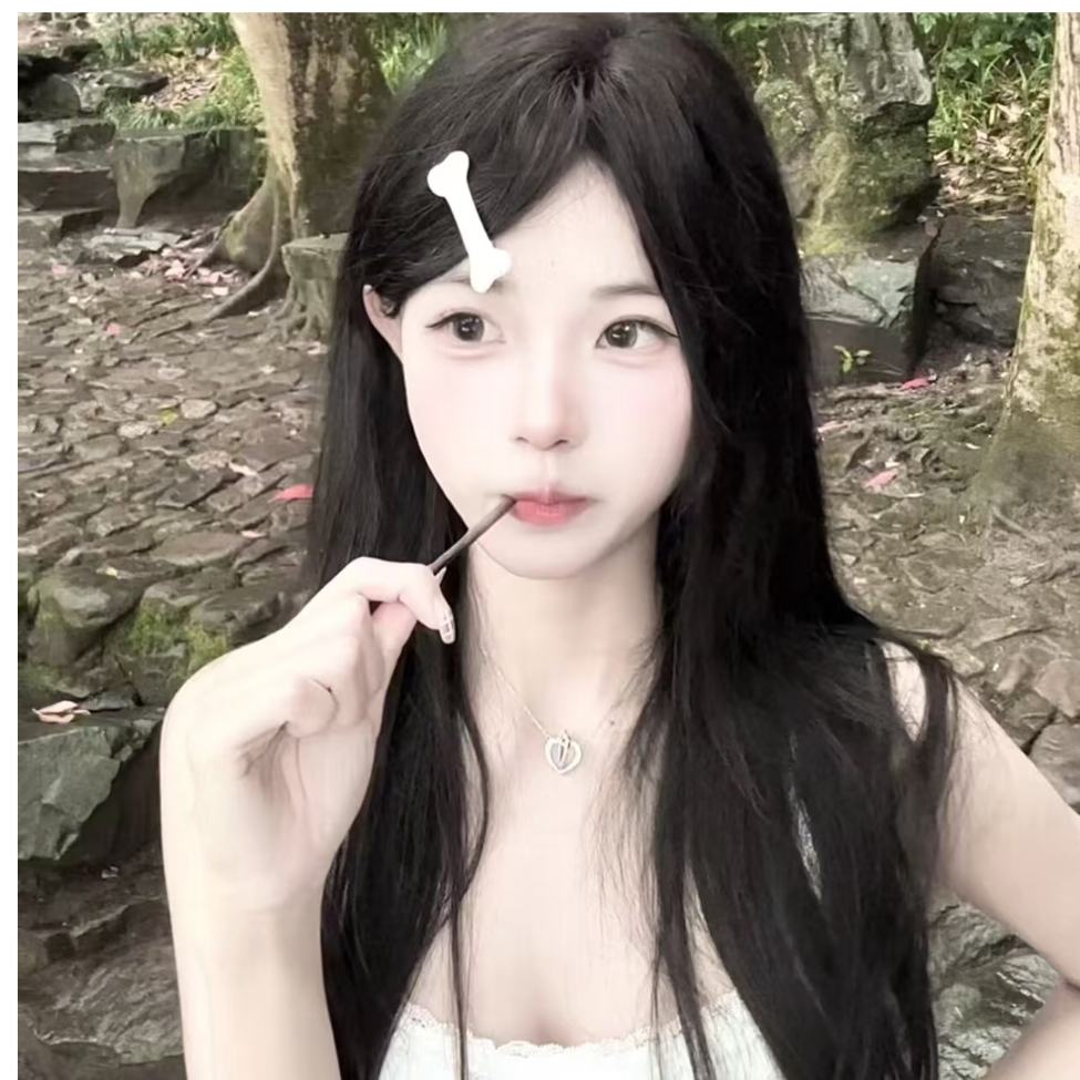 林涧雪