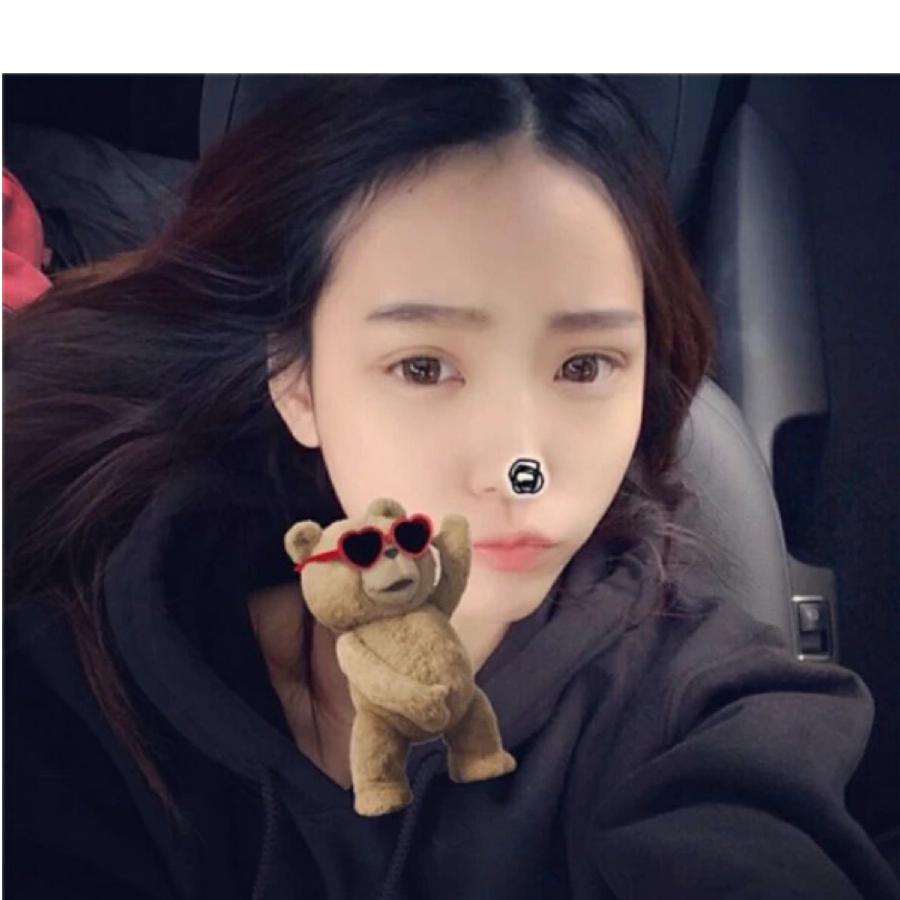 小叶子