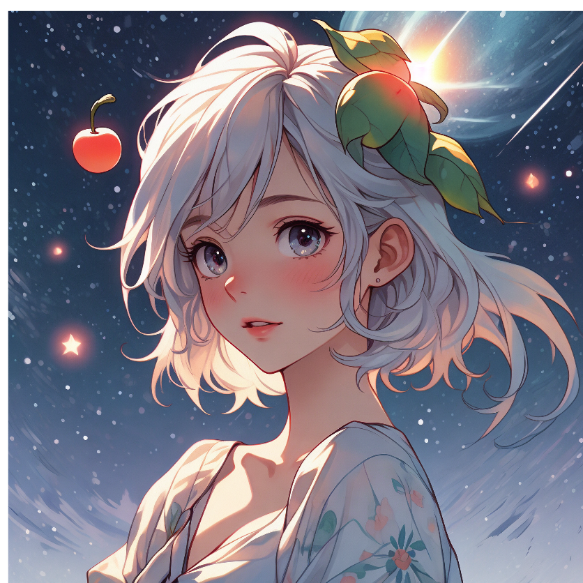 脆桃🍑