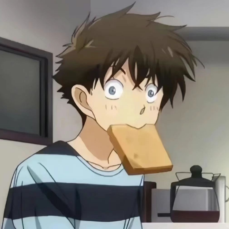 訫