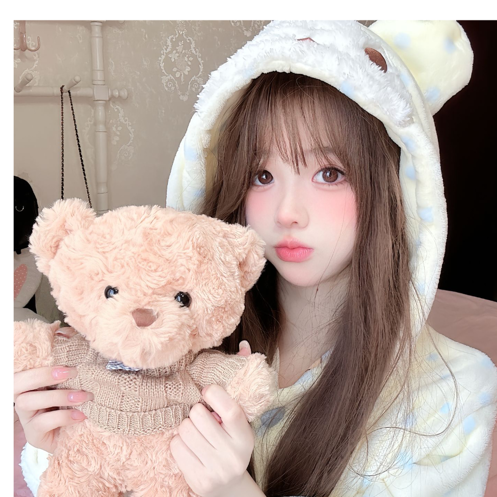 怜