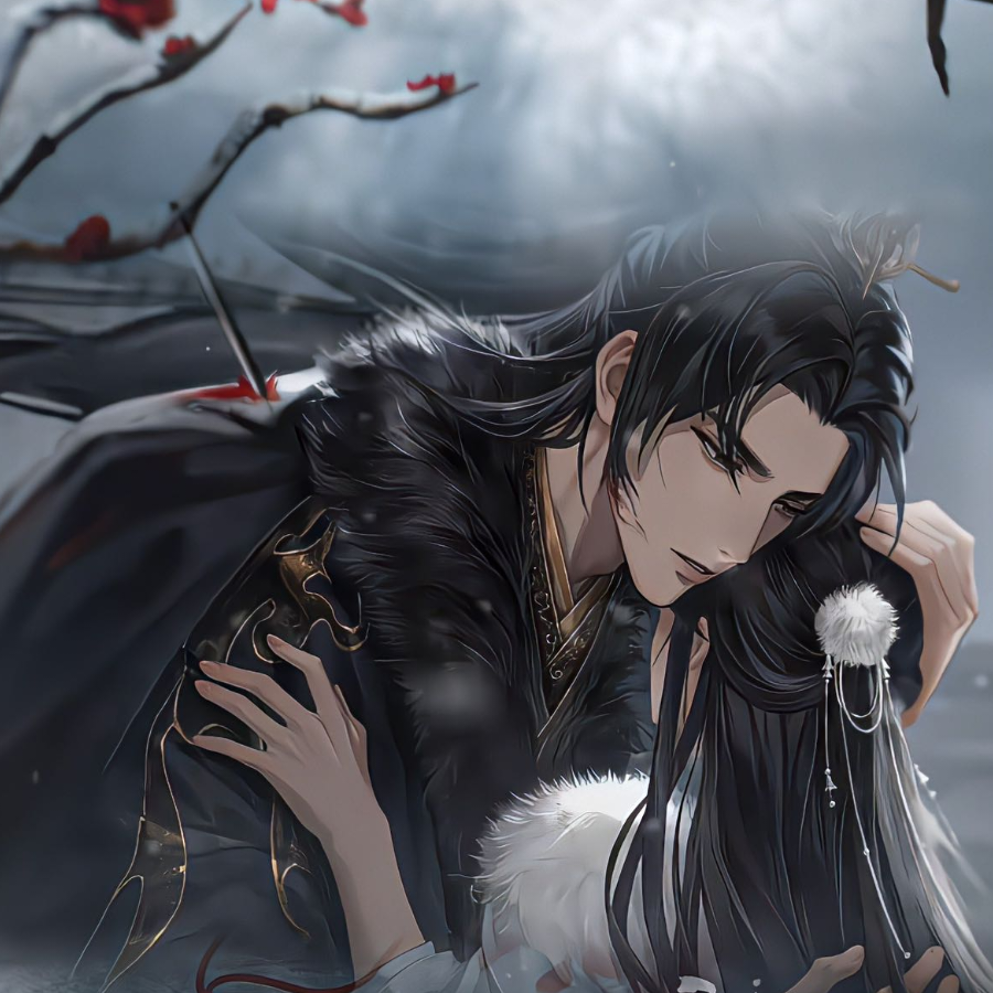 祈栖