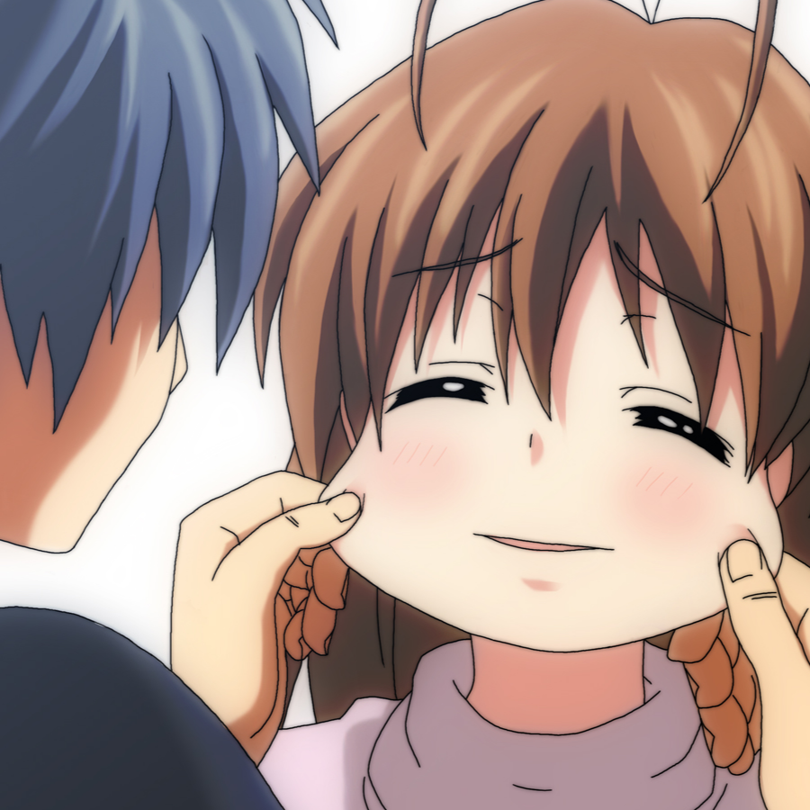 nagisa