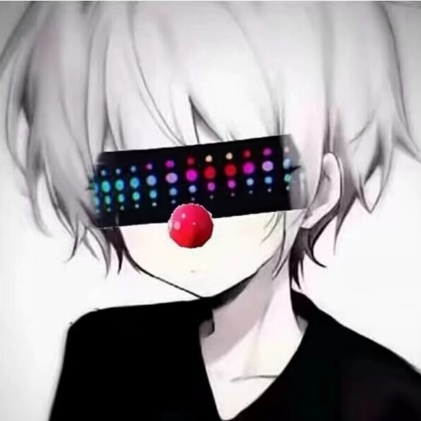 我一点也不开心
