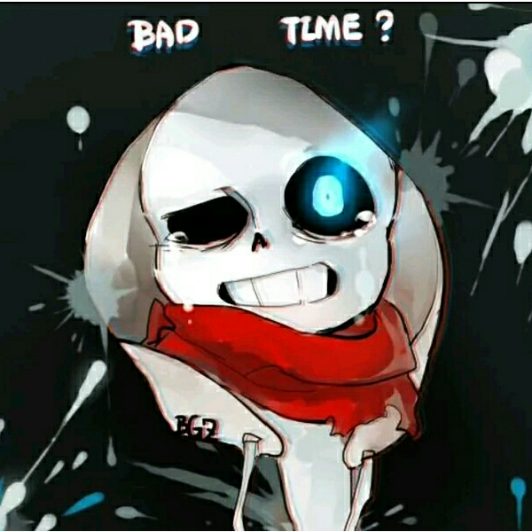 Sans