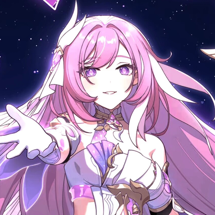 爱莉希雅