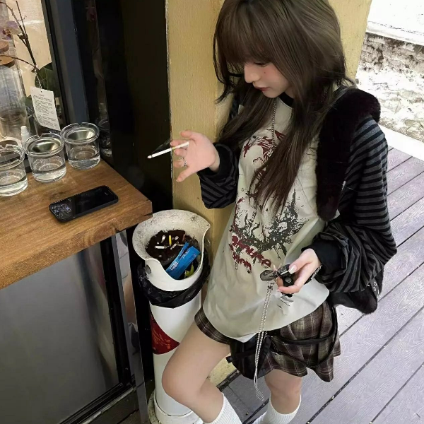 安