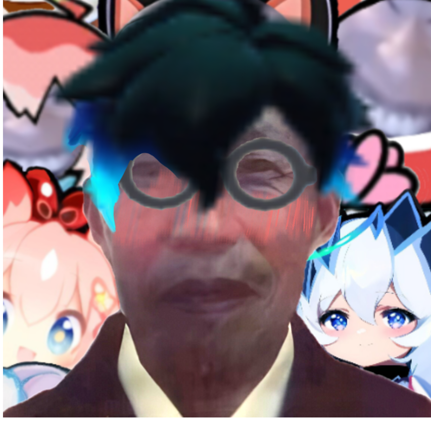 重霞