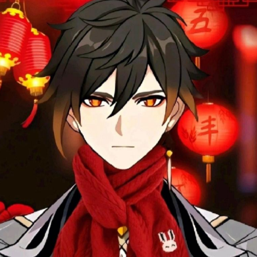 好心情