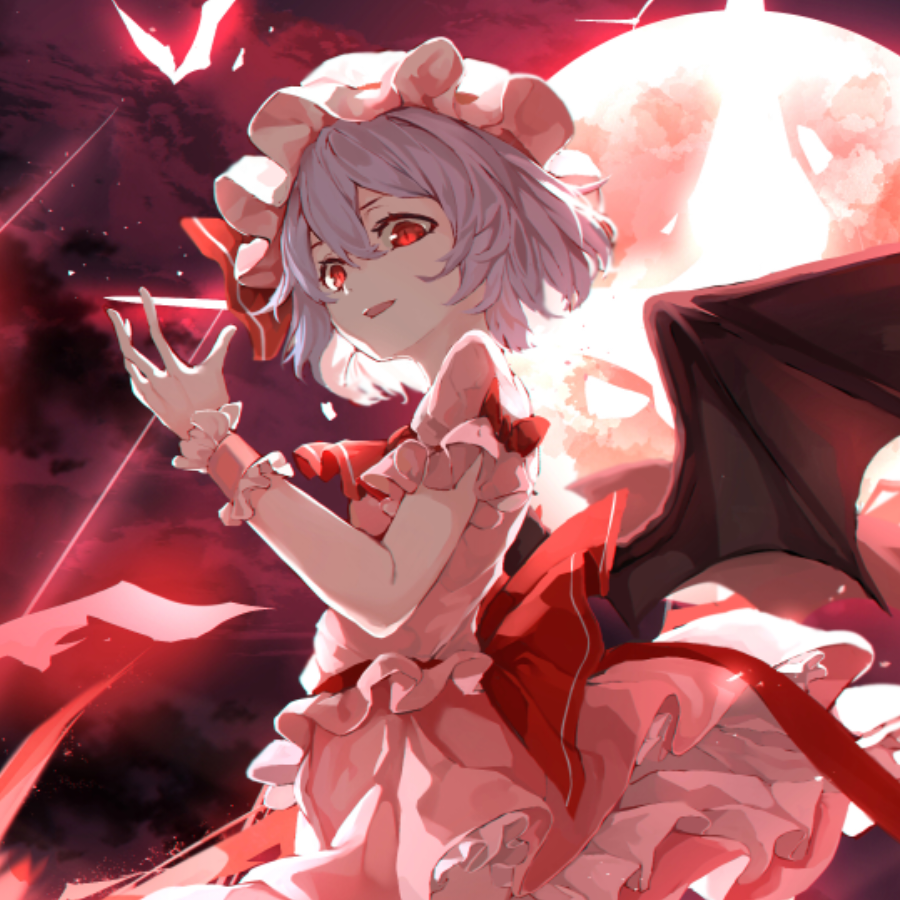 Remilia·Scarlet
