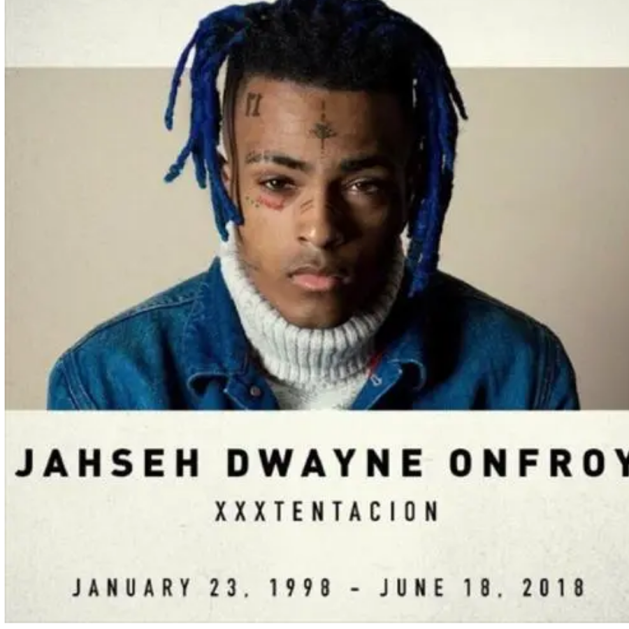 xxxTentacion