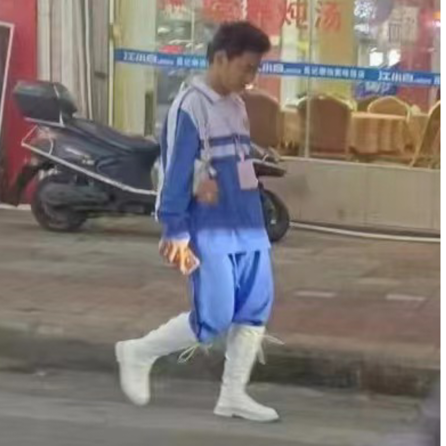 爷是小可爱