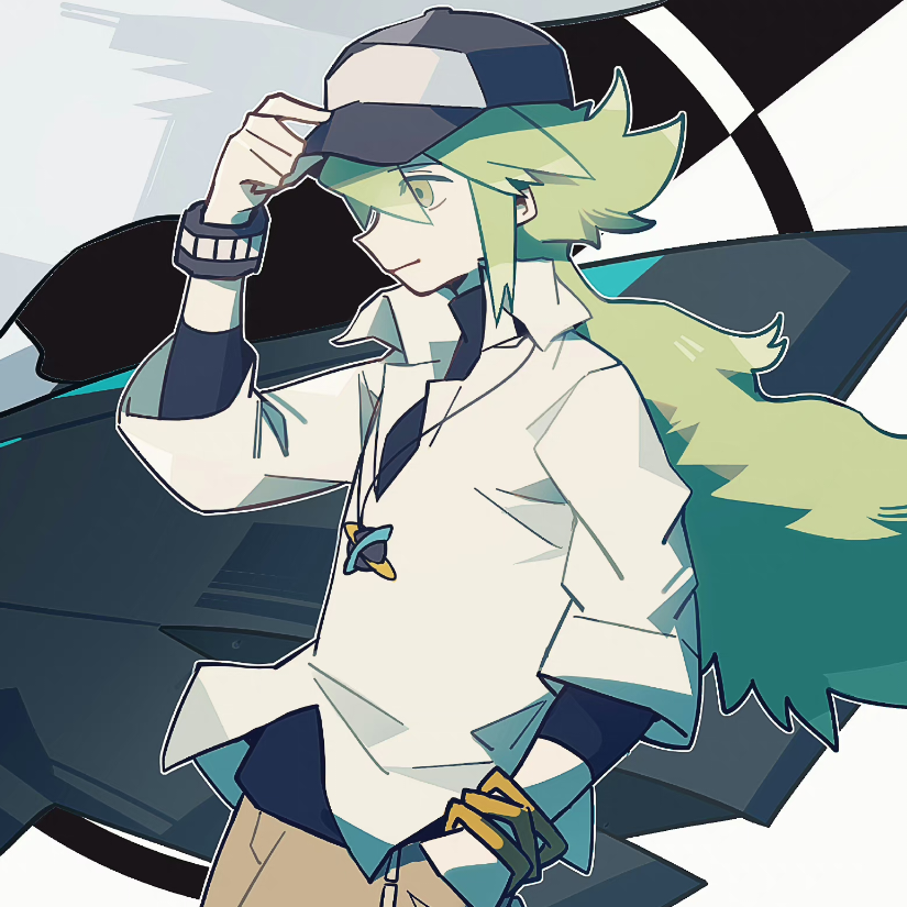 月亮