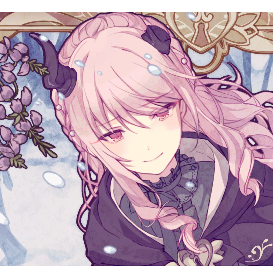 ずっと好きですから