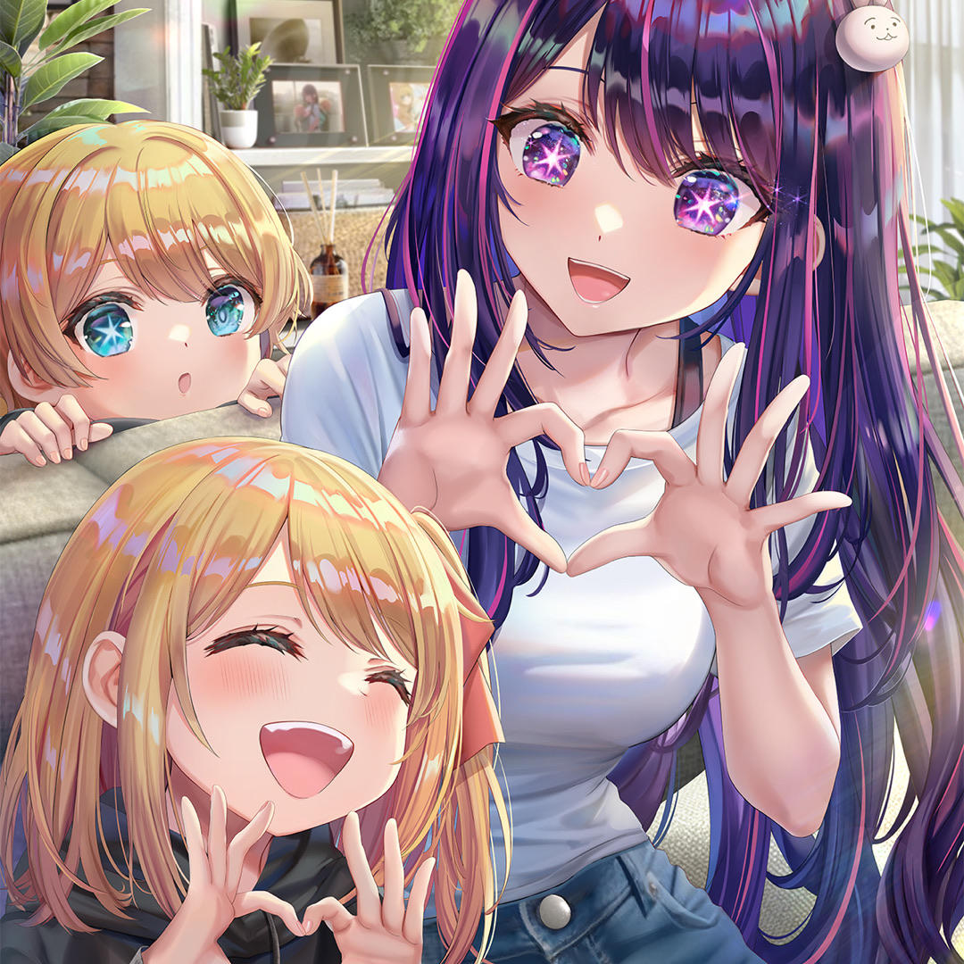 你开心就好