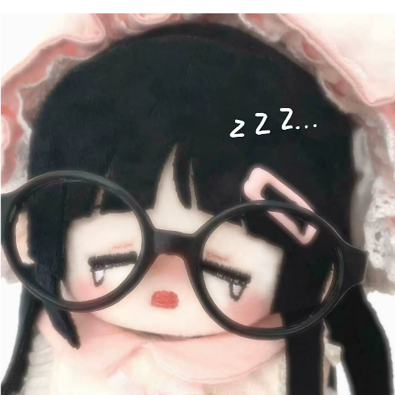 小朦