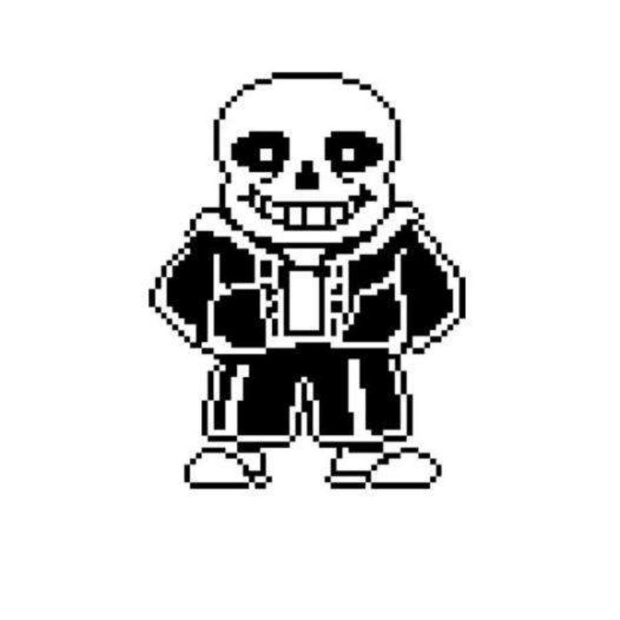 sans