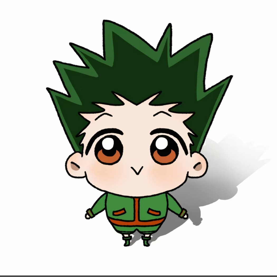小杰