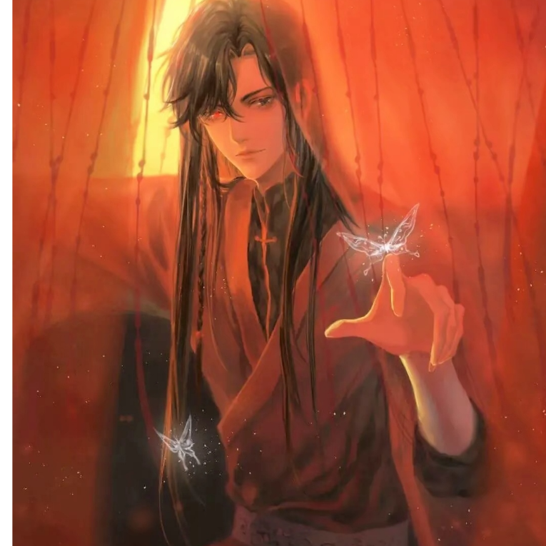 惏秋君♡