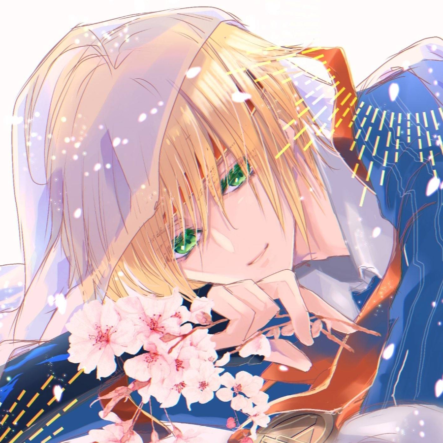 星空葉月