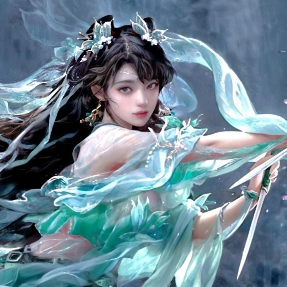 曙光女帝